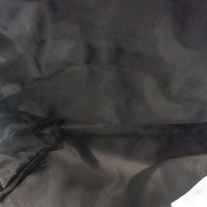 Black Backpack