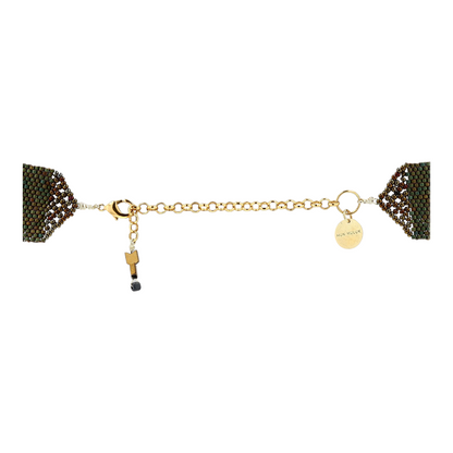 Costume Choker Necklace