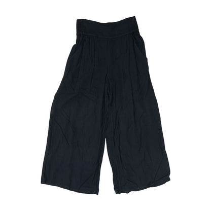 Navy Casual Pants