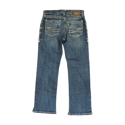 Bootcut Jeans