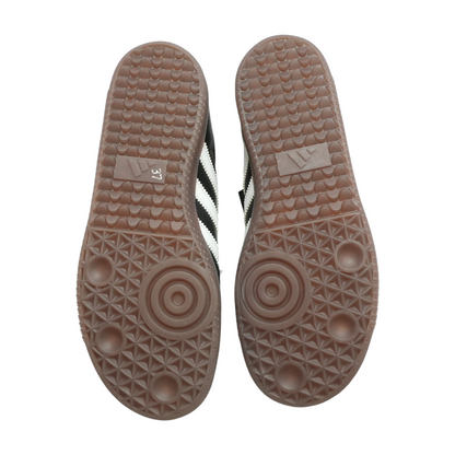 Black Athletics Shoes