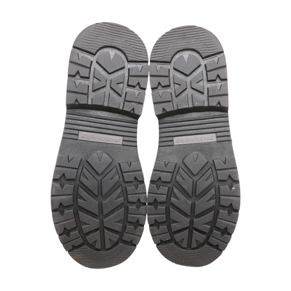 Black Work / Hiking Boots