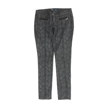 Gray Misc Pants