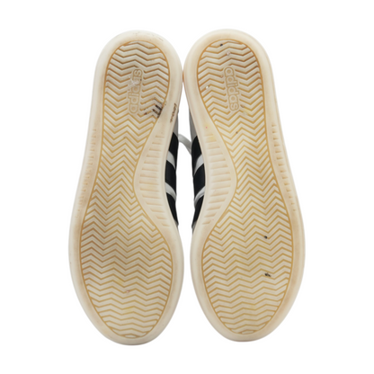 Barreda Decode Low-Top Athletic Shoes