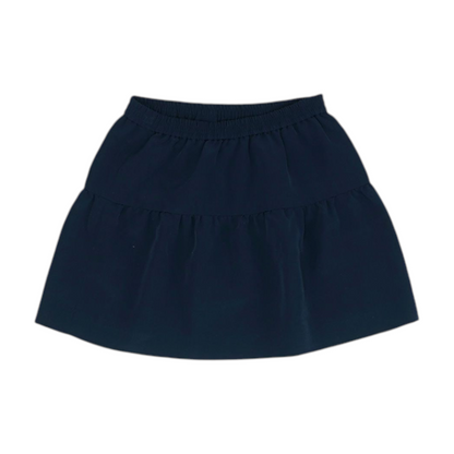 Navy Skirt