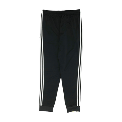 Black Regular Pants