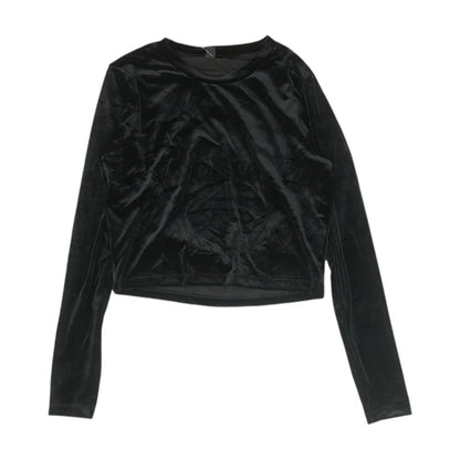 Black Blouse