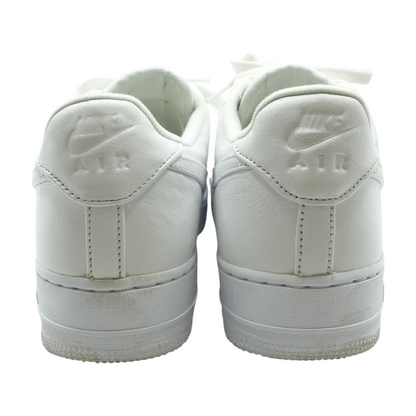 Air Force 1 Low Jason Voorhees Low-Top Athletic Shoes