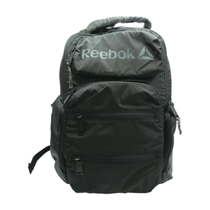 Black Backpack