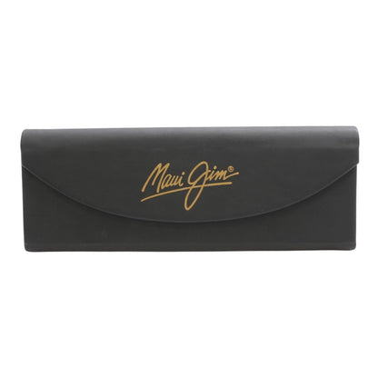 Brown Kaala Square Sunglasses