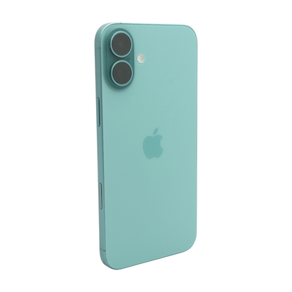 iPhone 16 Plus "AT&T" 128GB Teal