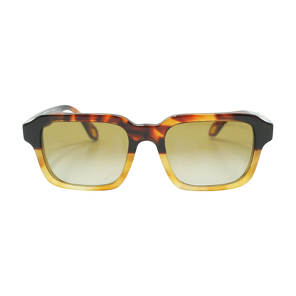 Tortoise AR 8194-U Square Sunglasses