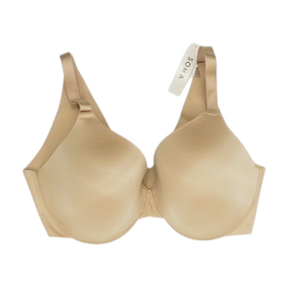 Nude Bra