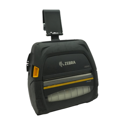 ZQ521 Bluetooth Thermal Label Printer