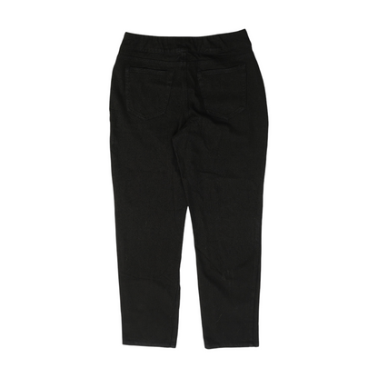 Black Slim Jeans