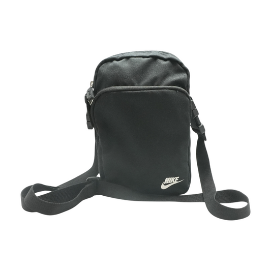 Black Crossbody