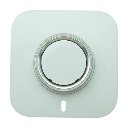 Gen 4 Brushed Silver Smart Ring Size 11
