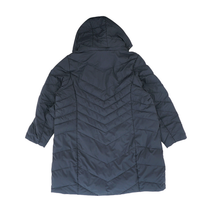 Black Plus Solid Coat