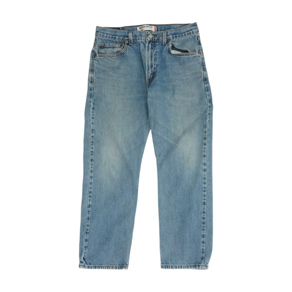 505 Regular Jeans