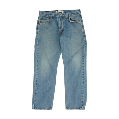 505 Regular Jeans