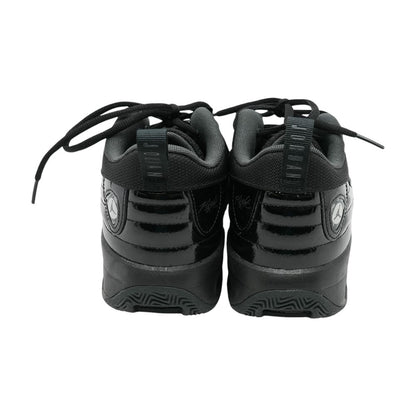 Jordan Max Aura 6 Black Athletic Shoes