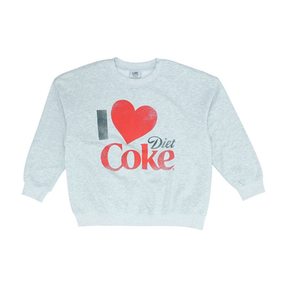 Gray Solid Sweatshirt Pullover