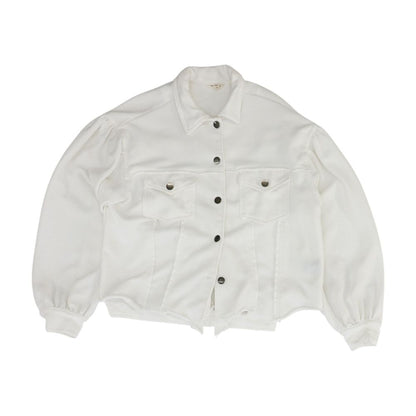 White Coat