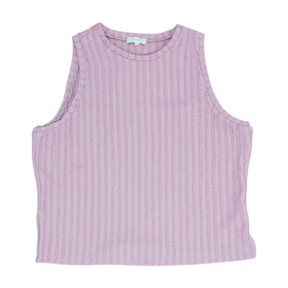 Pink Blouse
