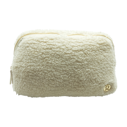 Ivory Belt Bag
