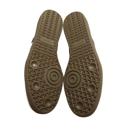 Samba OG Low-Top Athletic Shoes