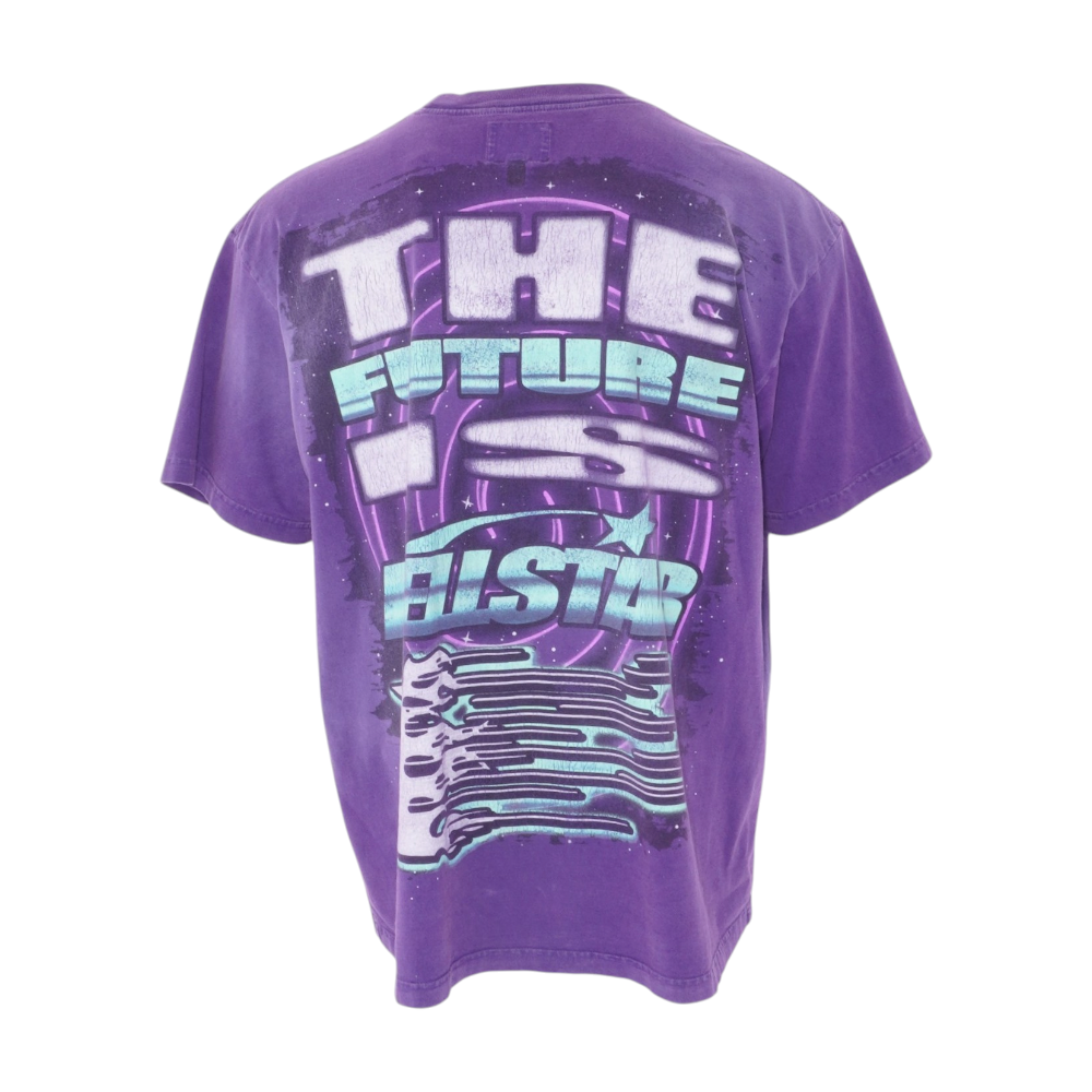 Purple Fall-Winter 2023 Capsule 10 Purple Goggles T-Shirt