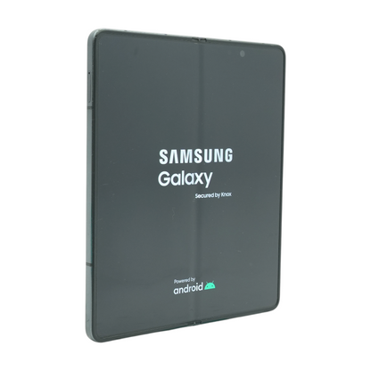 Z Fold 5 "Carrier Unlocked" 512GB Phantom Black