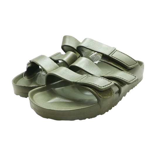 Olive Sandal Sandals