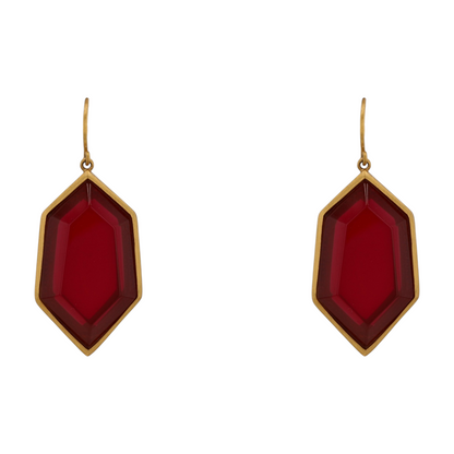 Costume Dangle Earrings