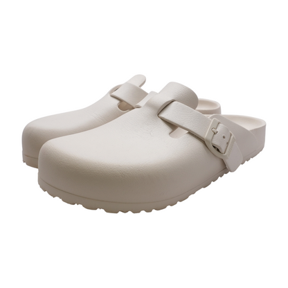 Cream Flats