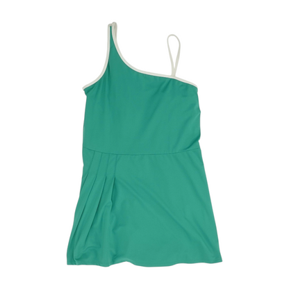 Green Mini Dress