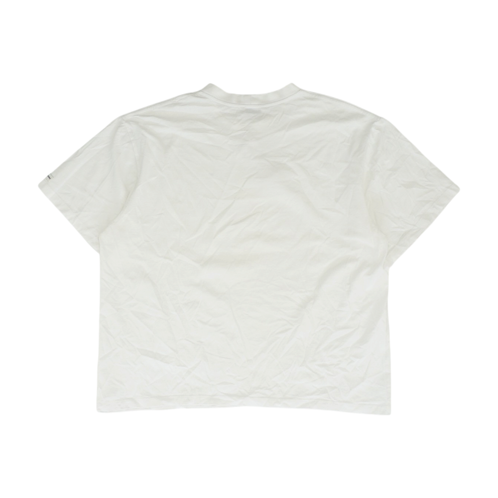 White T-Shirt