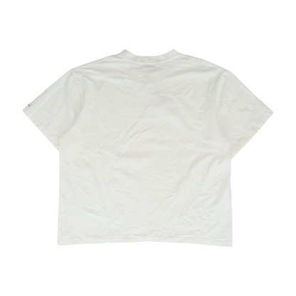 White T-Shirt