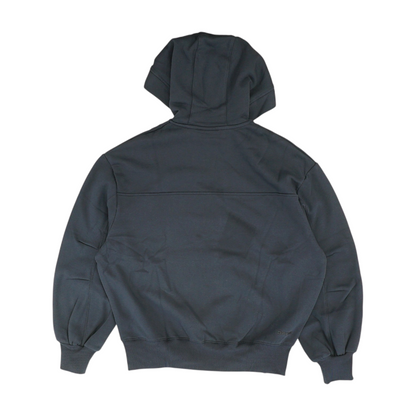 Navy Solid Active Jacket
