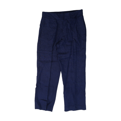 Navy Pants