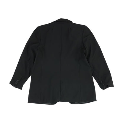 Black Blazer