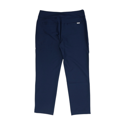 Navy Pants