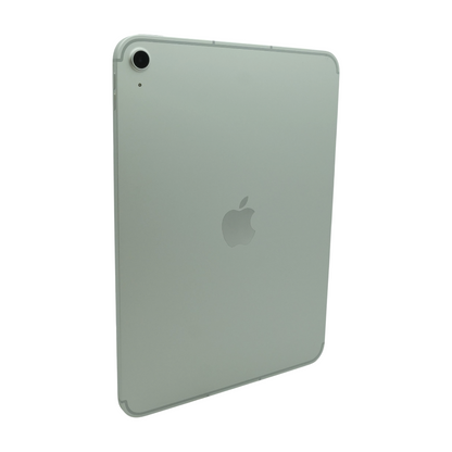 iPad 11 11.0" Silver 11th Gen 256GB Cellular Tablet