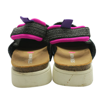 Multi Color Sandals