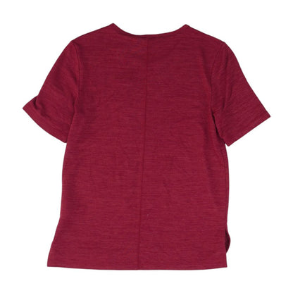 Red Blouse