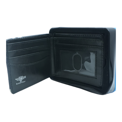 Multi Bifold Wallet