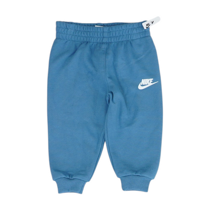 Blue Active Pants