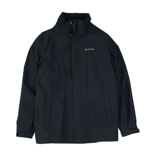 Gray Active Jacket