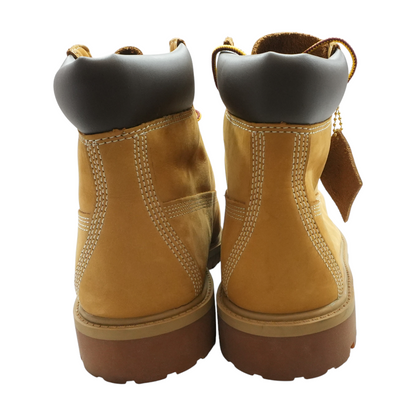 Tan Boots Shoes