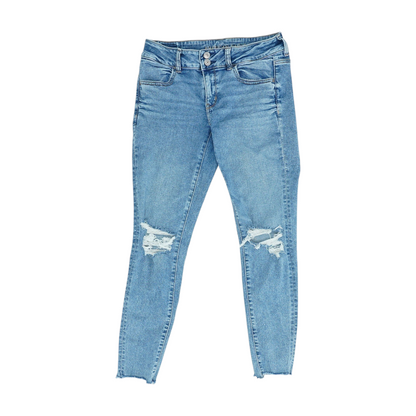 Blue Jeans